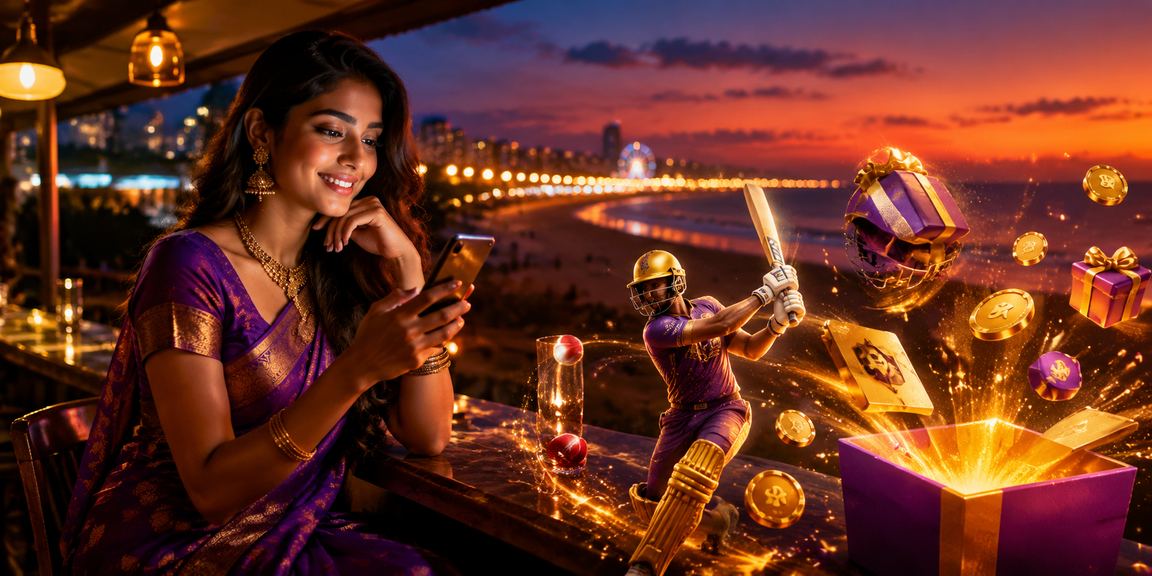Chennai cricket betting and casino entertainment nightlife scene